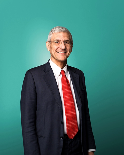 Marco Capurso, Chief Executive Officer at Ferrara