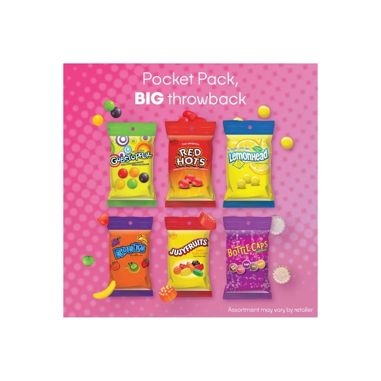 Jelly Belly and Wilder Team Up to Launch BeanBoozled® Taste the